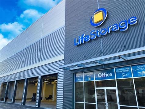 life storage - flushing reviews|life storage collins ny.